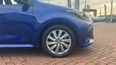 Toyota Yaris 1.5 Hybrid Icon 5dr CVT Hybrid Hatchback